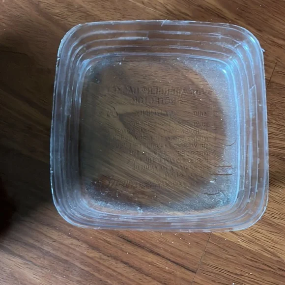 Longaberger 1996 hostess appreciation basket - Picture 7 of 7